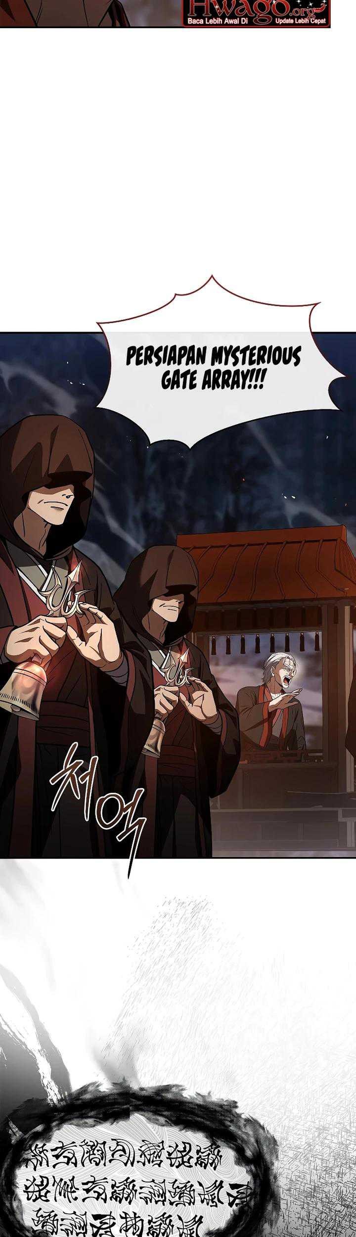 Reincarnated Escort Warrior Chapter 66 - halaman 7
