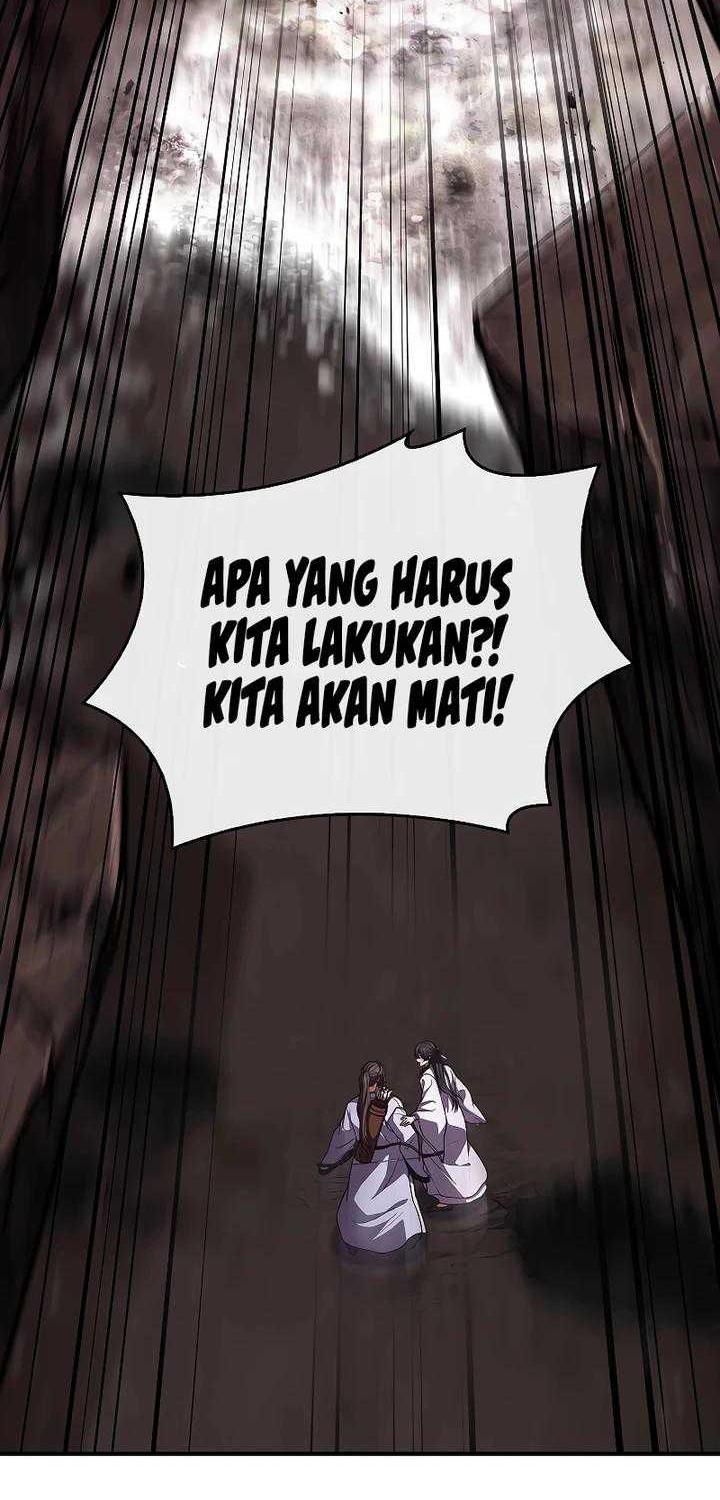 Reincarnated Escort Warrior Chapter 66 - halaman 76