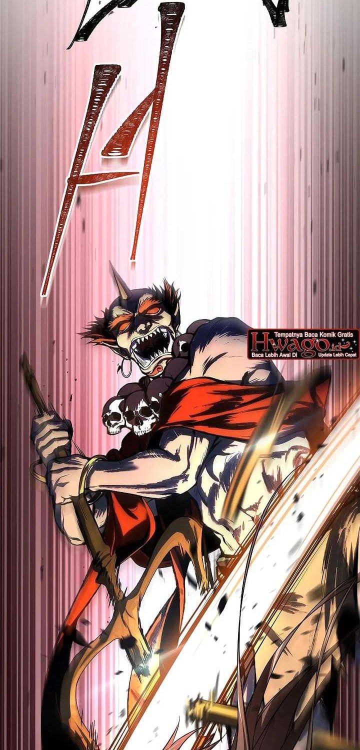 Reincarnated Escort Warrior Chapter 67 - halaman 14