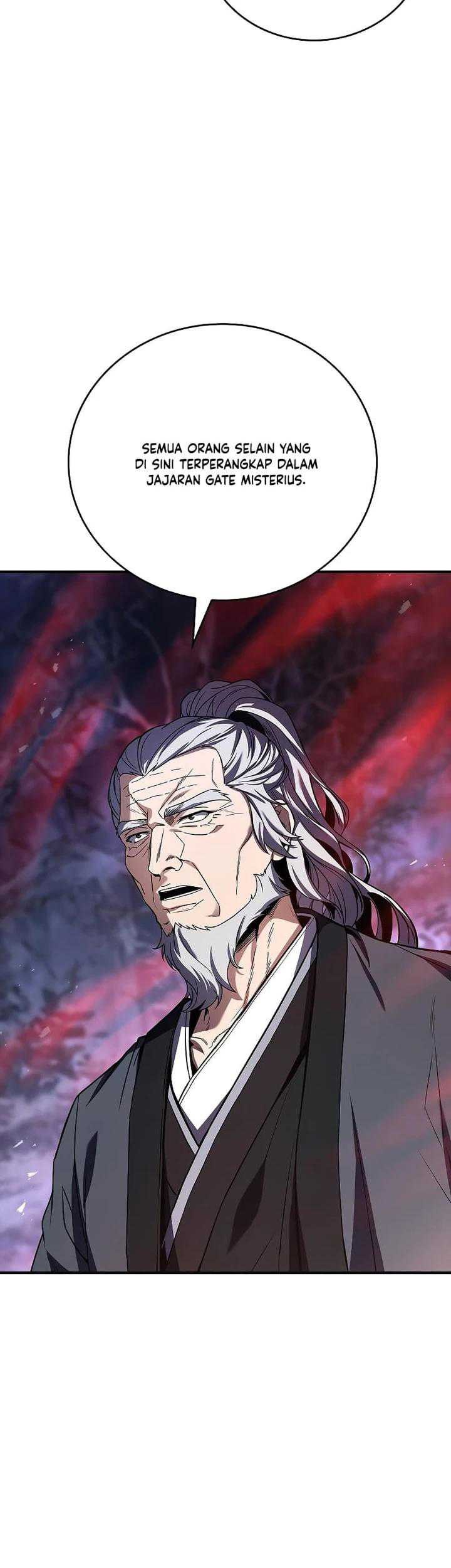 Reincarnated Escort Warrior Chapter 67 - halaman 23