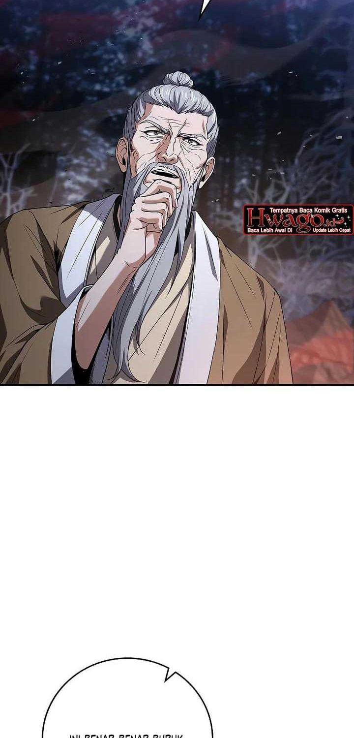 Reincarnated Escort Warrior Chapter 67 - halaman 26