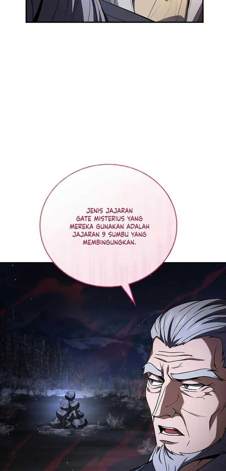 Reincarnated Escort Warrior Chapter 67 - halaman 28