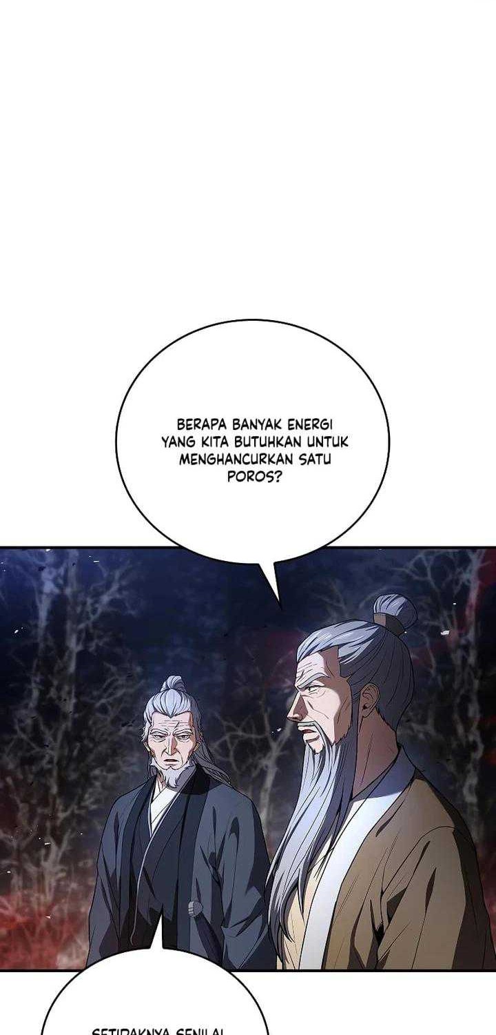 Reincarnated Escort Warrior Chapter 67 - halaman 30