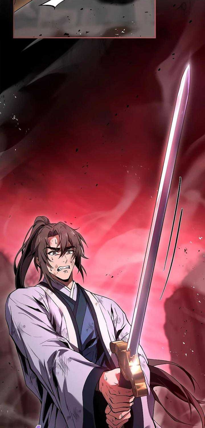 Reincarnated Escort Warrior Chapter 67 - halaman 4