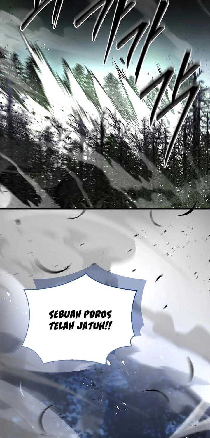 Reincarnated Escort Warrior Chapter 67 - halaman 42