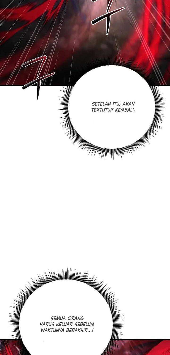 Reincarnated Escort Warrior Chapter 67 - halaman 46