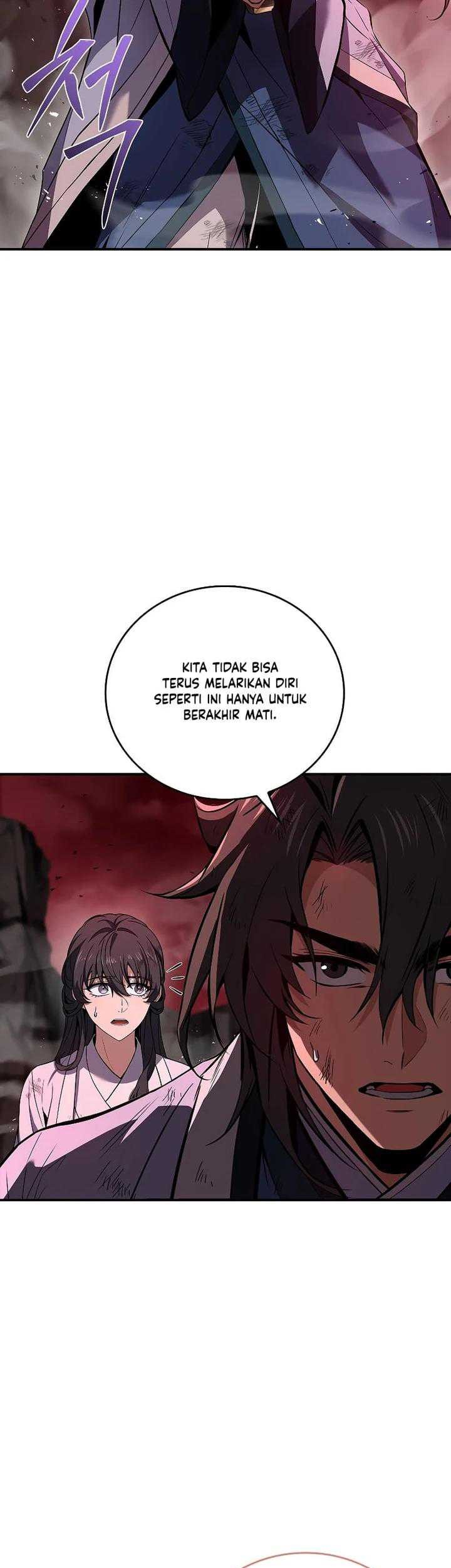 Reincarnated Escort Warrior Chapter 67 - halaman 5