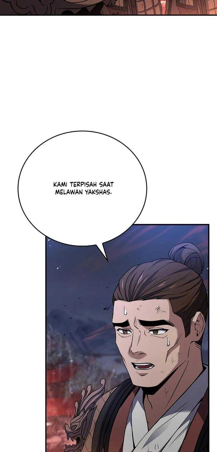 Reincarnated Escort Warrior Chapter 67 - halaman 52