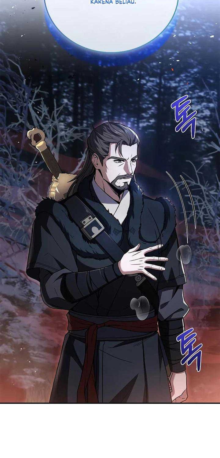 Reincarnated Escort Warrior Chapter 67 - halaman 54