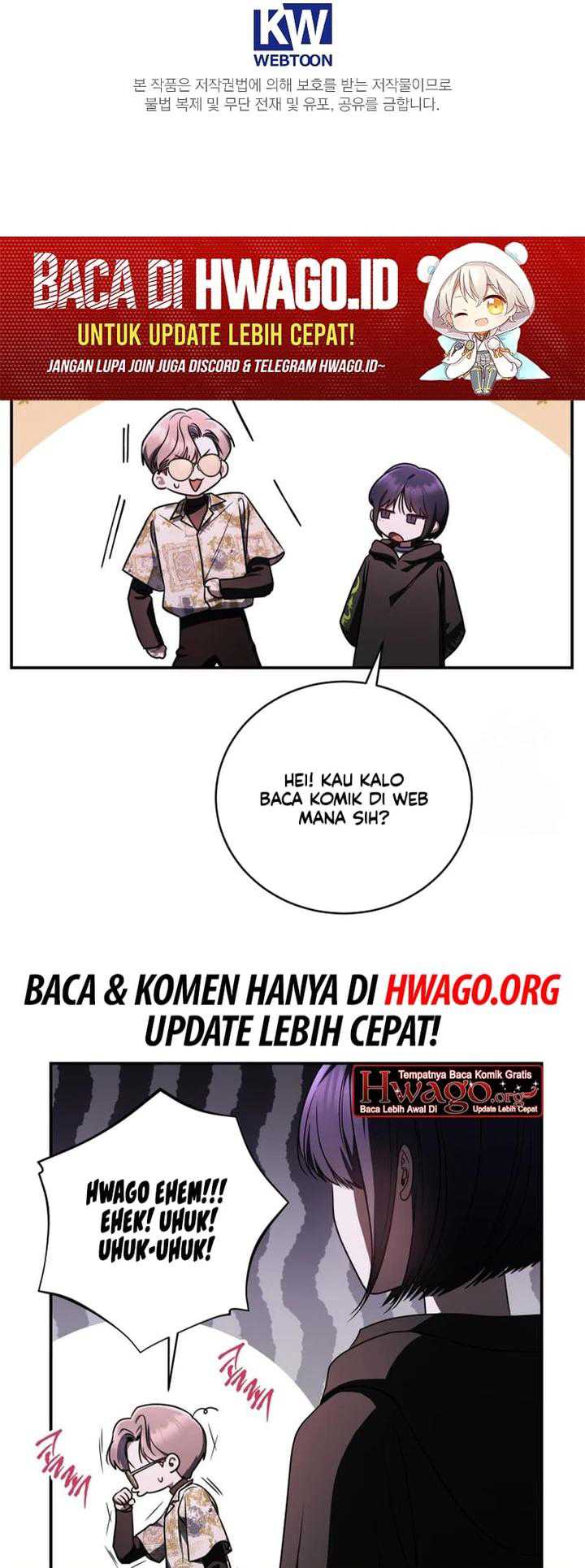 Reincarnated Escort Warrior Chapter 67 - halaman 67