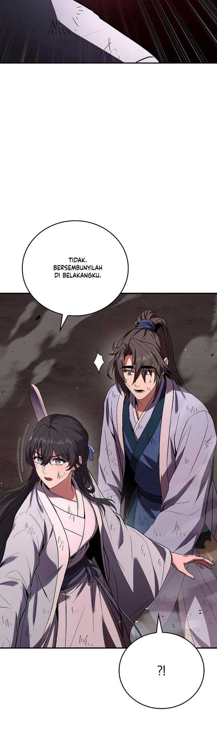 Reincarnated Escort Warrior Chapter 67 - halaman 7