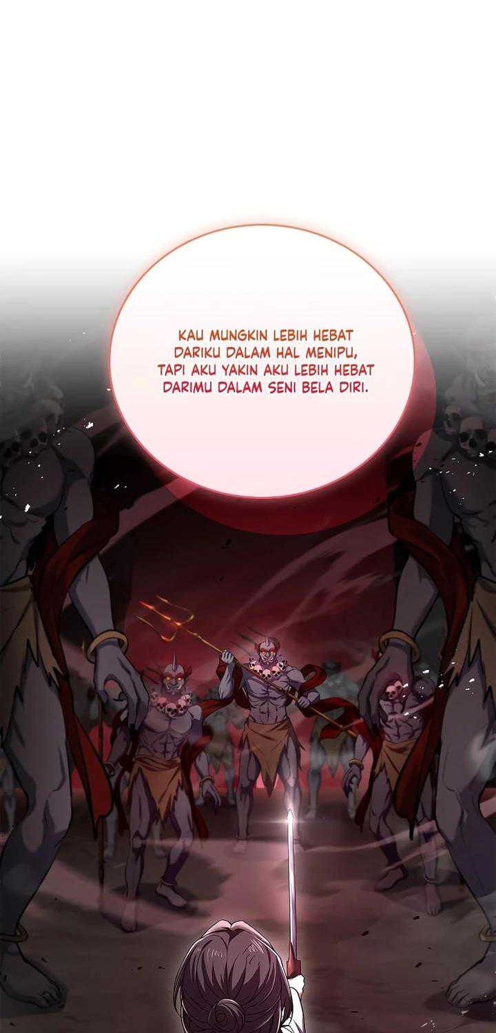 Reincarnated Escort Warrior Chapter 67 - halaman 8