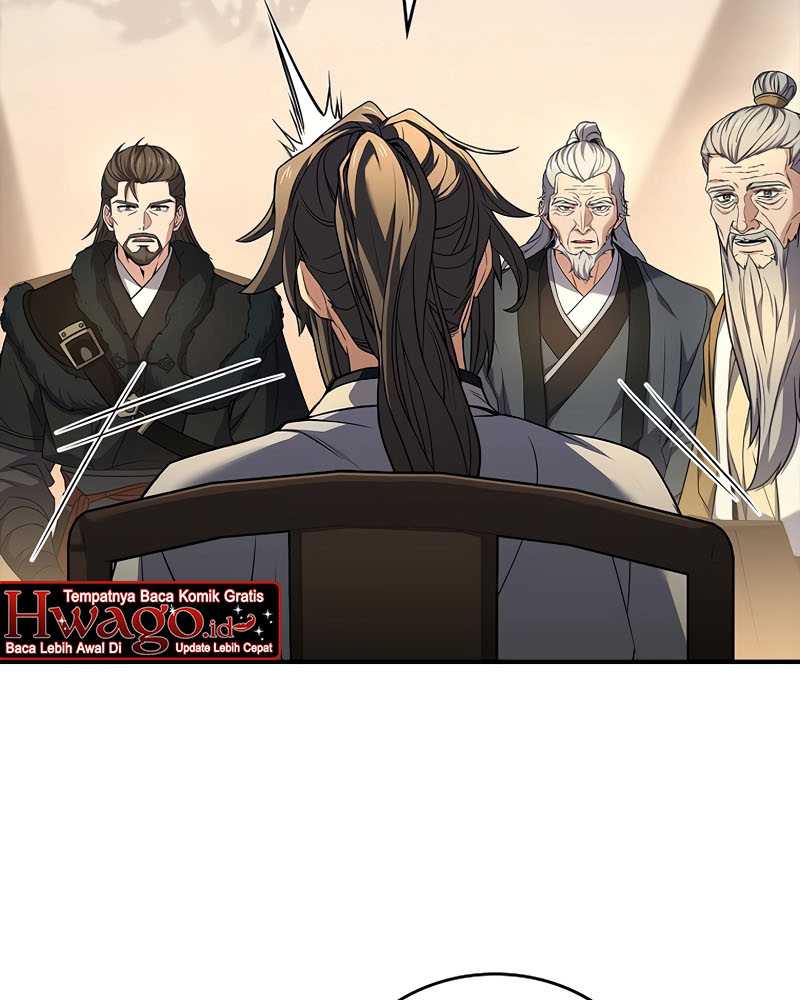 Reincarnated Escort Warrior Chapter 68 - halaman 100