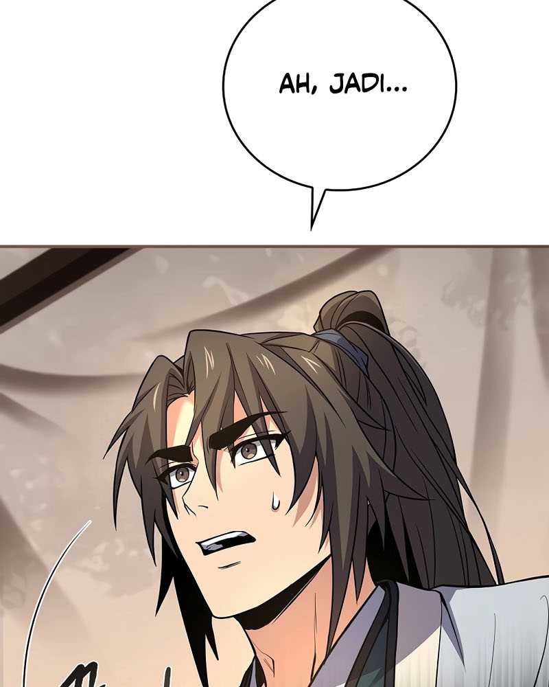 Reincarnated Escort Warrior Chapter 68 - halaman 101