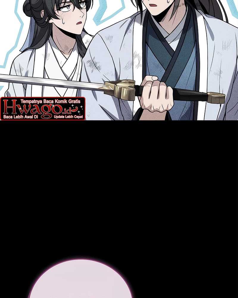 Reincarnated Escort Warrior Chapter 68 - halaman 106
