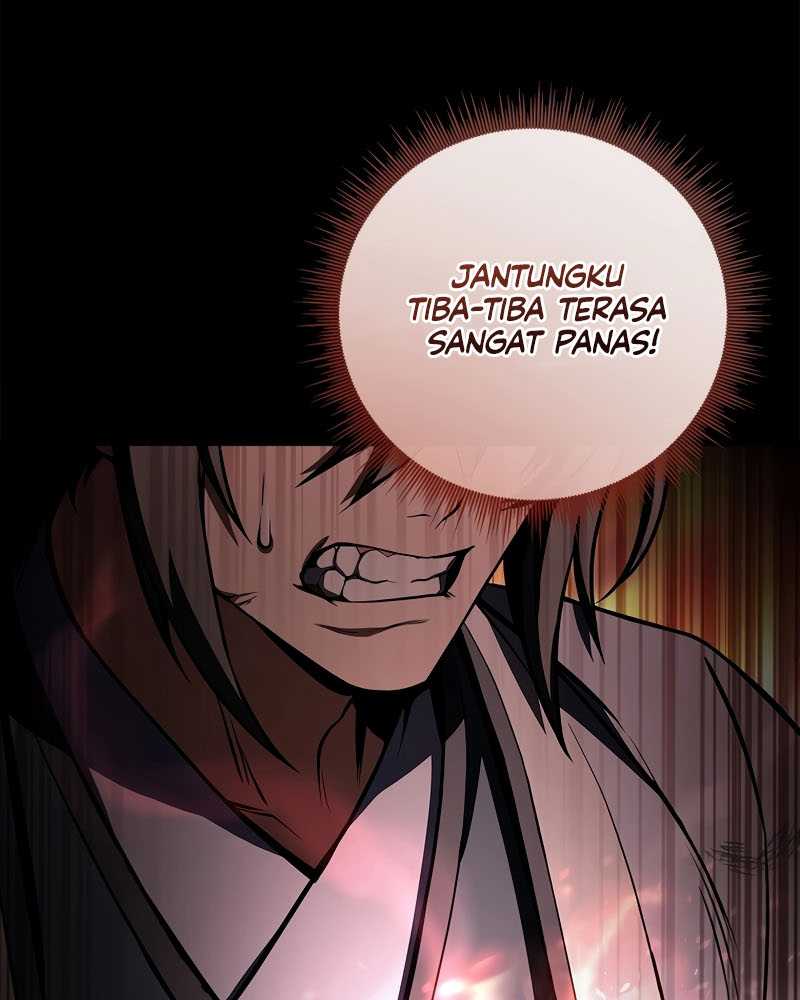 Reincarnated Escort Warrior Chapter 68 - halaman 110