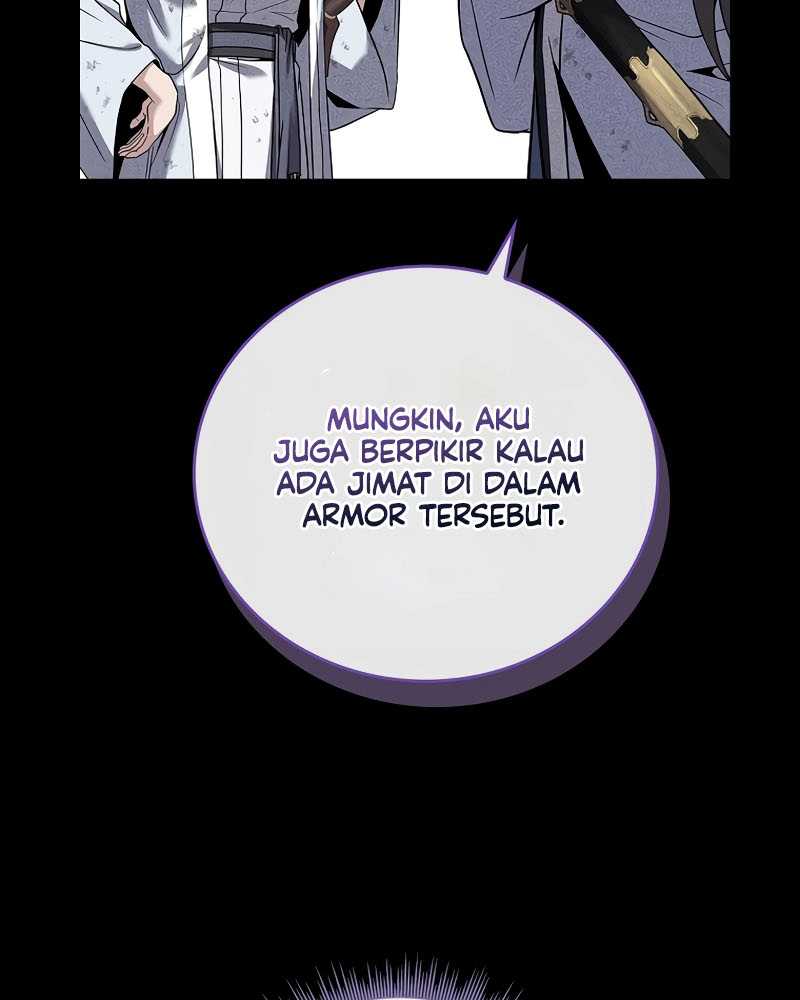 Reincarnated Escort Warrior Chapter 68 - halaman 123
