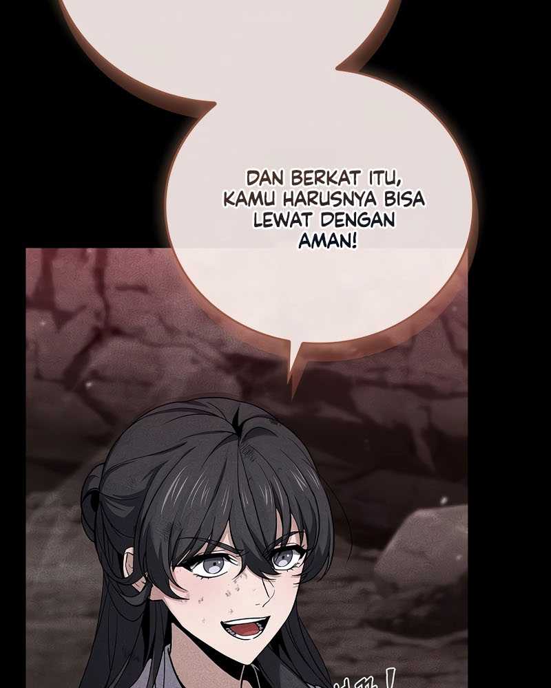 Reincarnated Escort Warrior Chapter 68 - halaman 125