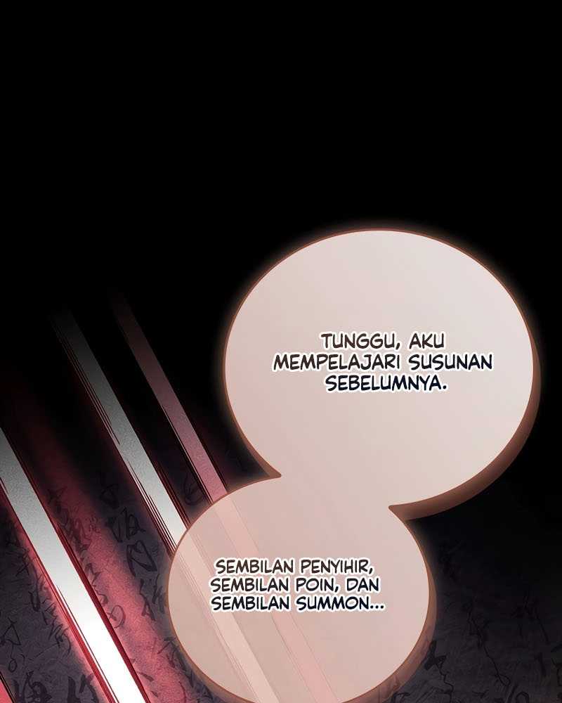 Reincarnated Escort Warrior Chapter 68 - halaman 128