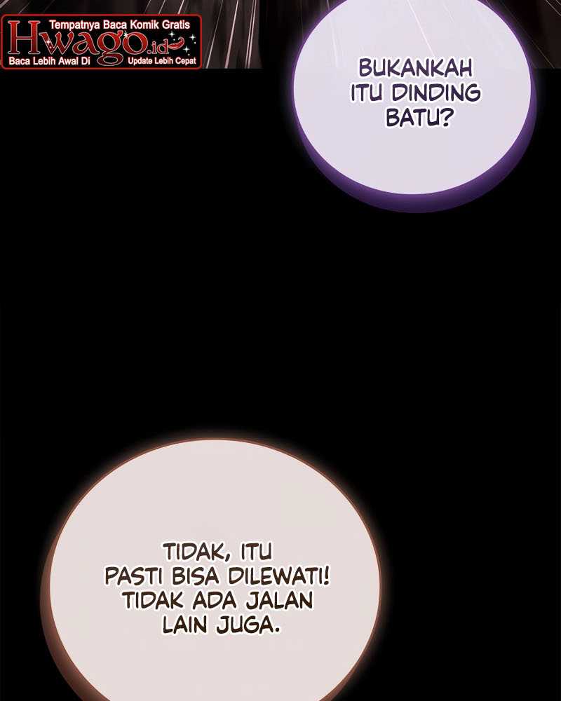 Reincarnated Escort Warrior Chapter 68 - halaman 134