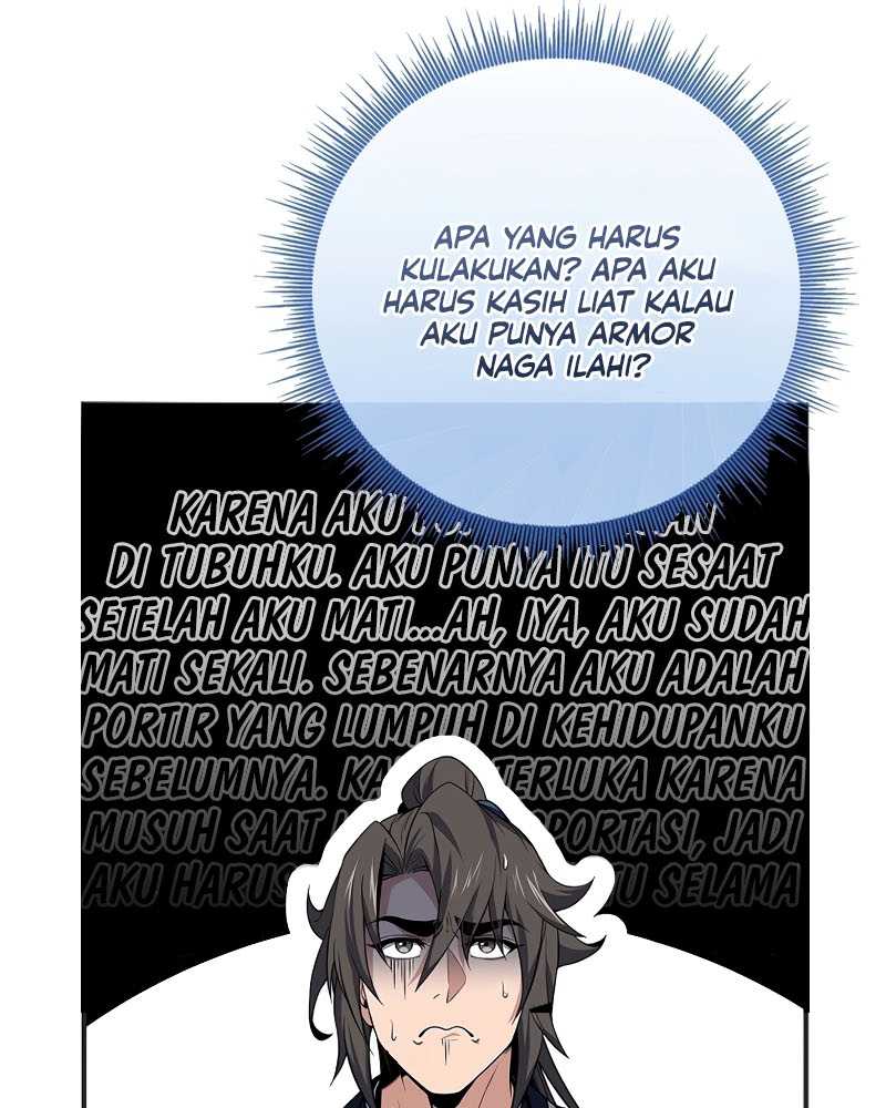 Reincarnated Escort Warrior Chapter 68 - halaman 141