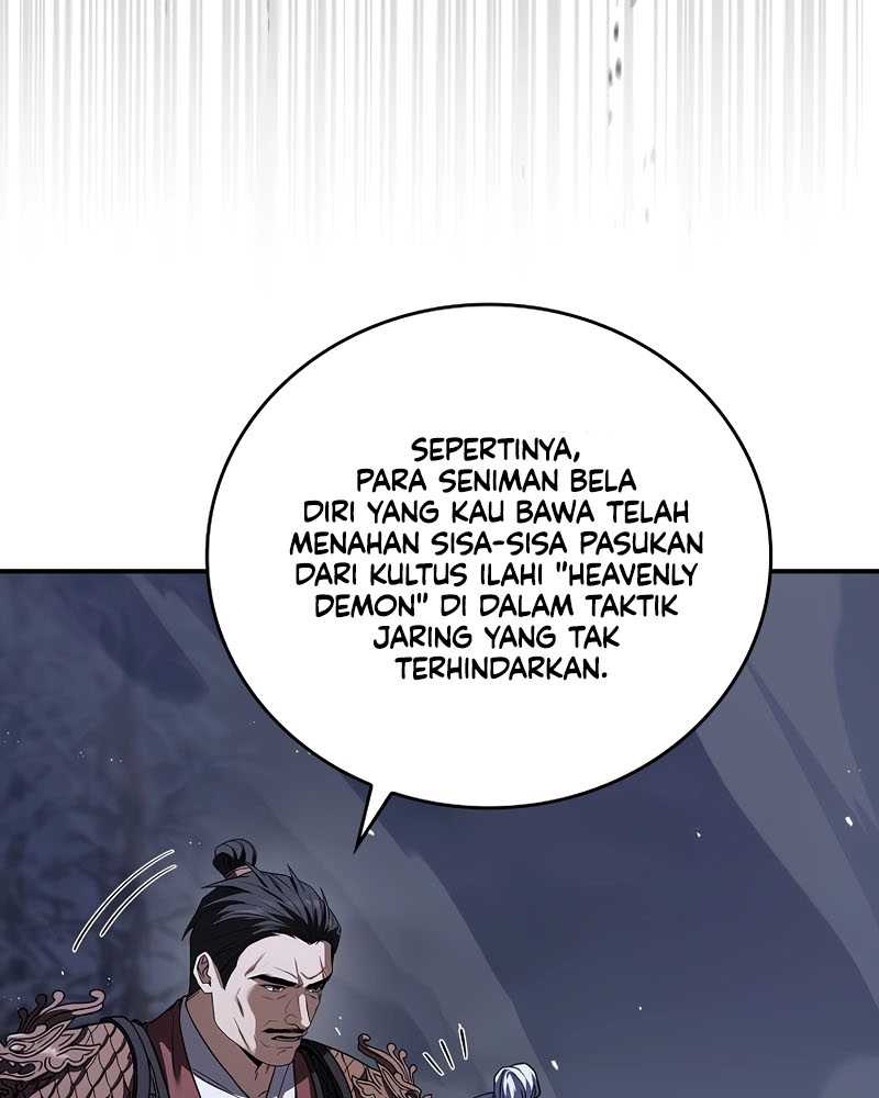 Reincarnated Escort Warrior Chapter 68 - halaman 15