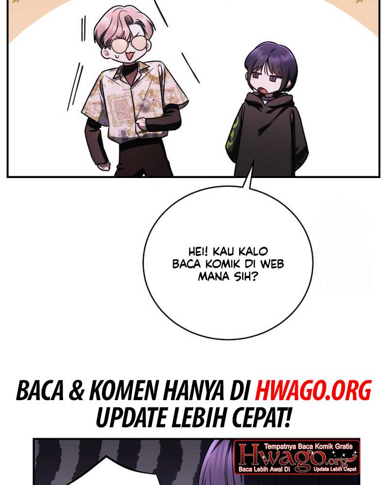 Reincarnated Escort Warrior Chapter 68 - halaman 160