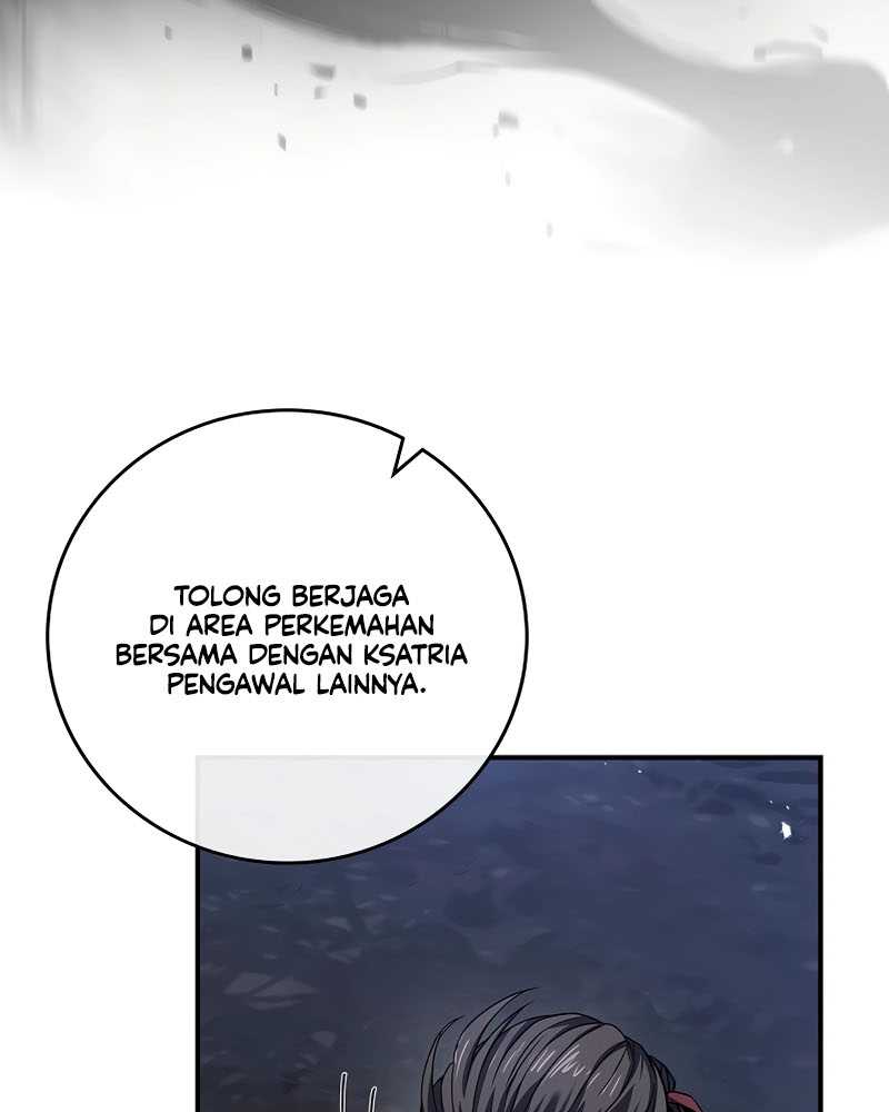 Reincarnated Escort Warrior Chapter 68 - halaman 18