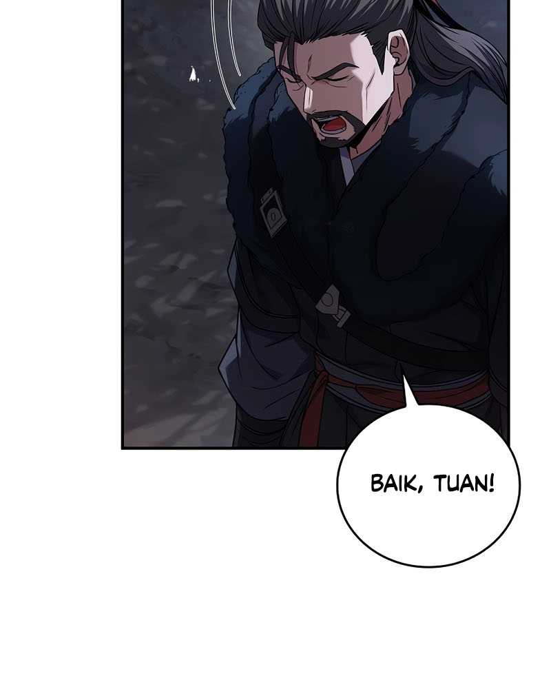Reincarnated Escort Warrior Chapter 68 - halaman 19