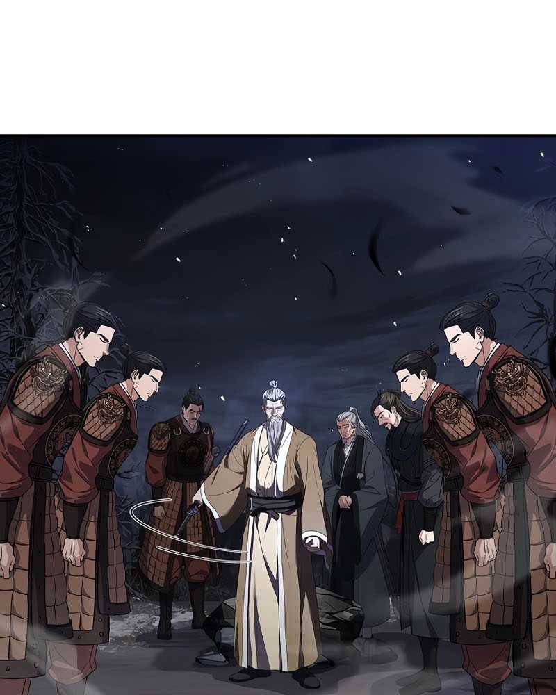 Reincarnated Escort Warrior Chapter 68 - halaman 20