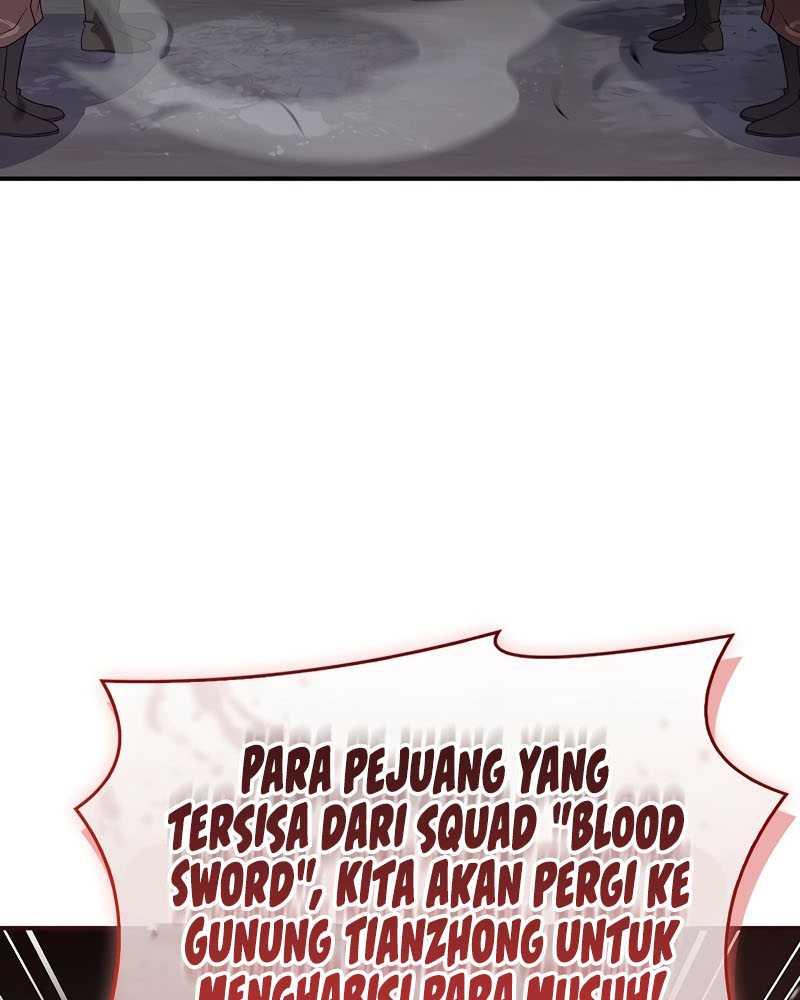 Reincarnated Escort Warrior Chapter 68 - halaman 21