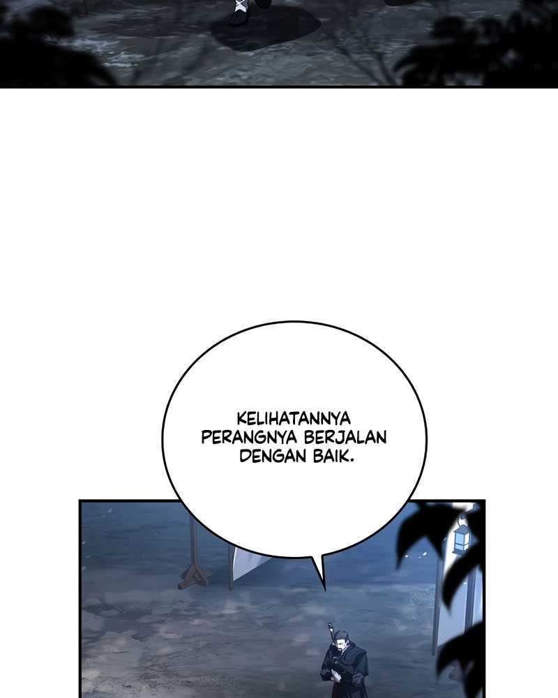 Reincarnated Escort Warrior Chapter 68 - halaman 32