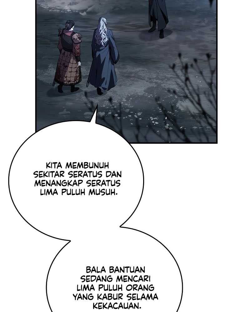 Reincarnated Escort Warrior Chapter 68 - halaman 33
