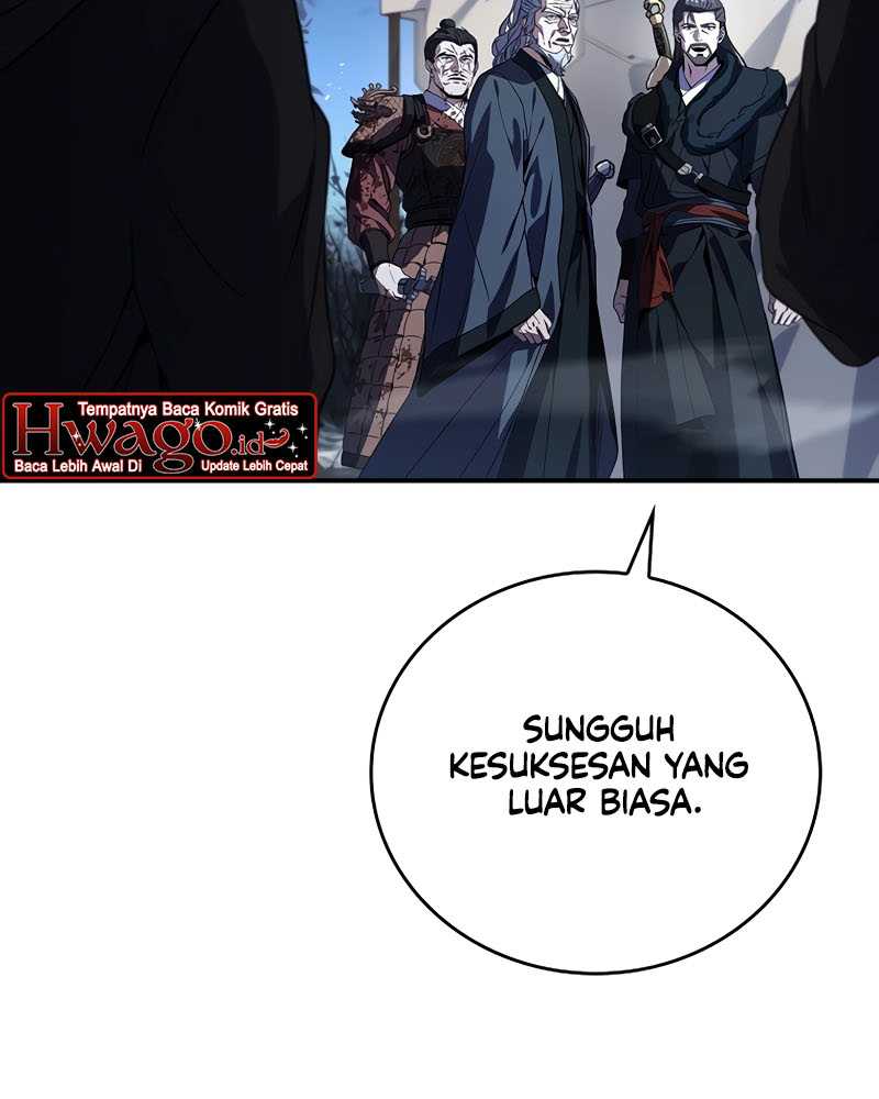 Reincarnated Escort Warrior Chapter 68 - halaman 35