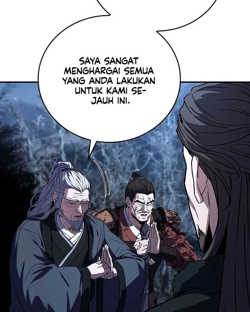 Reincarnated Escort Warrior Chapter 68 - halaman 43