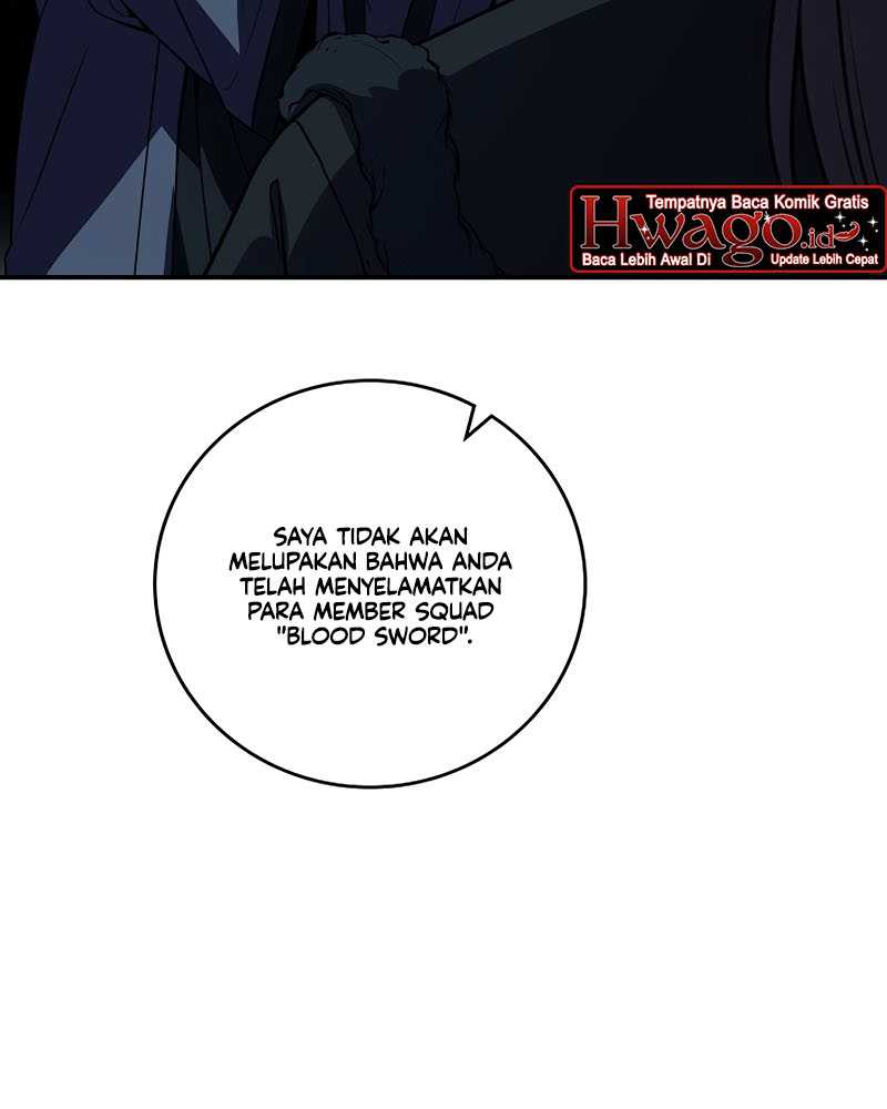 Reincarnated Escort Warrior Chapter 68 - halaman 44