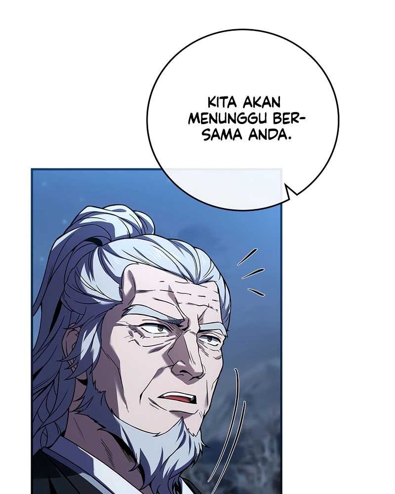 Reincarnated Escort Warrior Chapter 68 - halaman 45