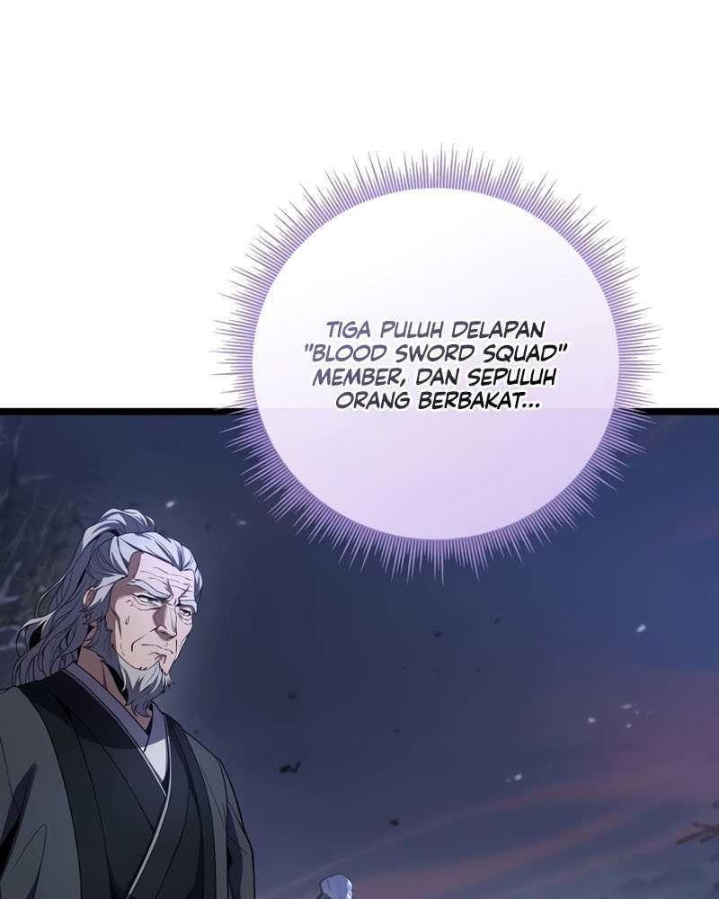 Reincarnated Escort Warrior Chapter 68 - halaman 5