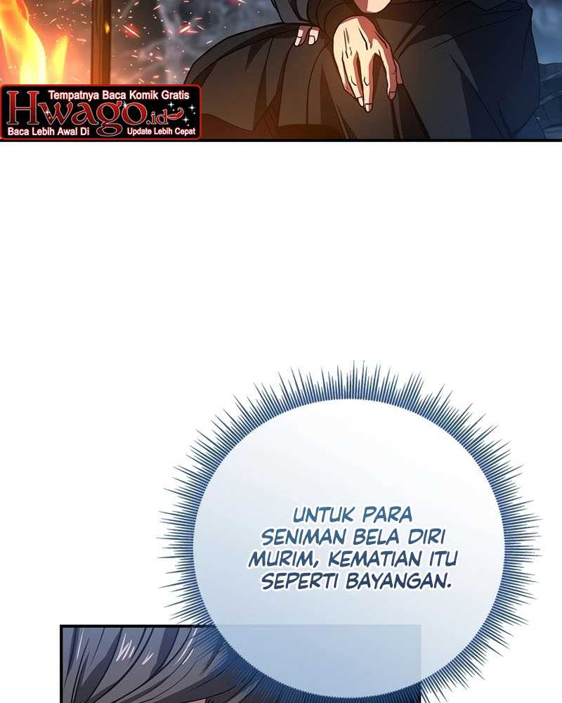 Reincarnated Escort Warrior Chapter 68 - halaman 57