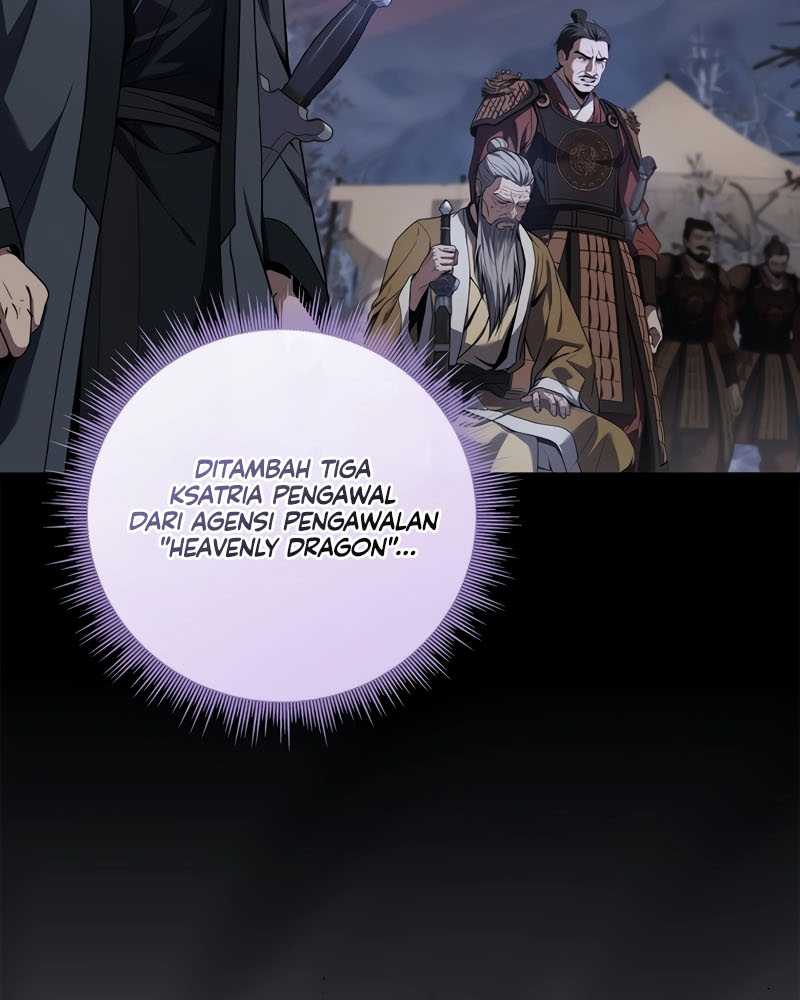 Reincarnated Escort Warrior Chapter 68 - halaman 6