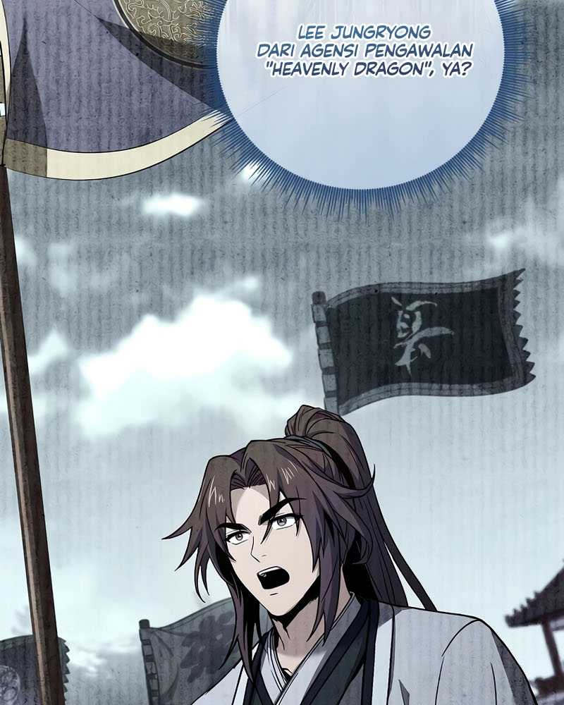 Reincarnated Escort Warrior Chapter 68 - halaman 61