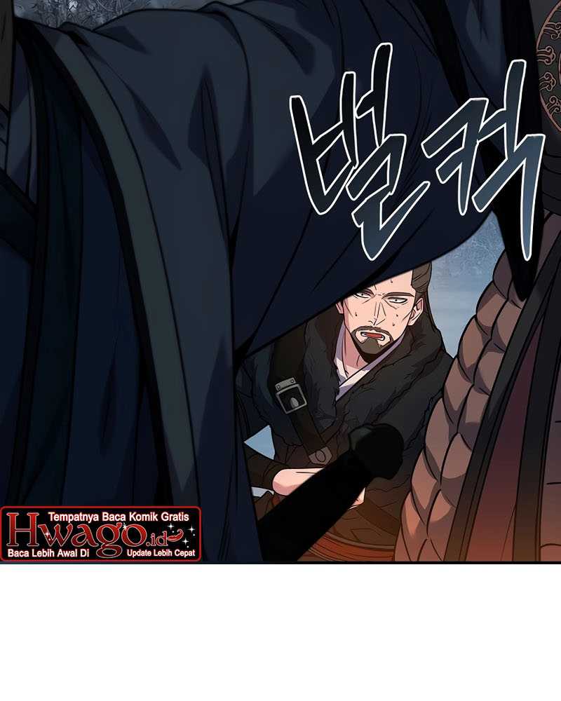 Reincarnated Escort Warrior Chapter 68 - halaman 74