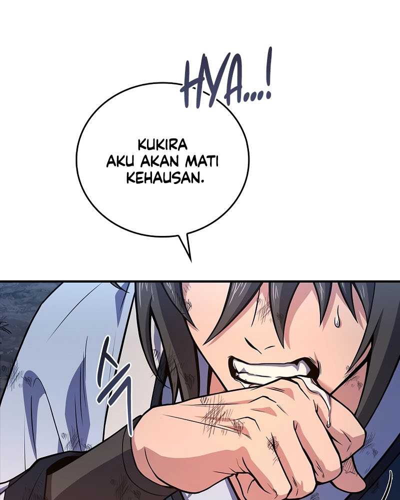 Reincarnated Escort Warrior Chapter 68 - halaman 75