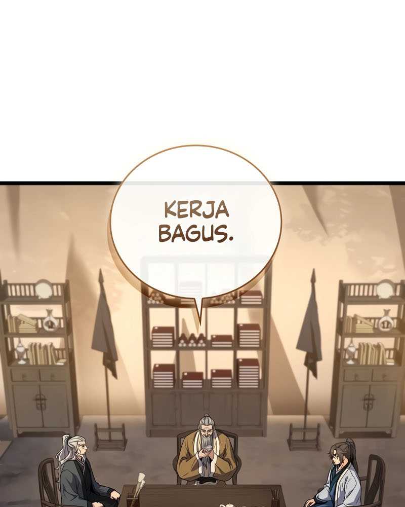 Reincarnated Escort Warrior Chapter 68 - halaman 87