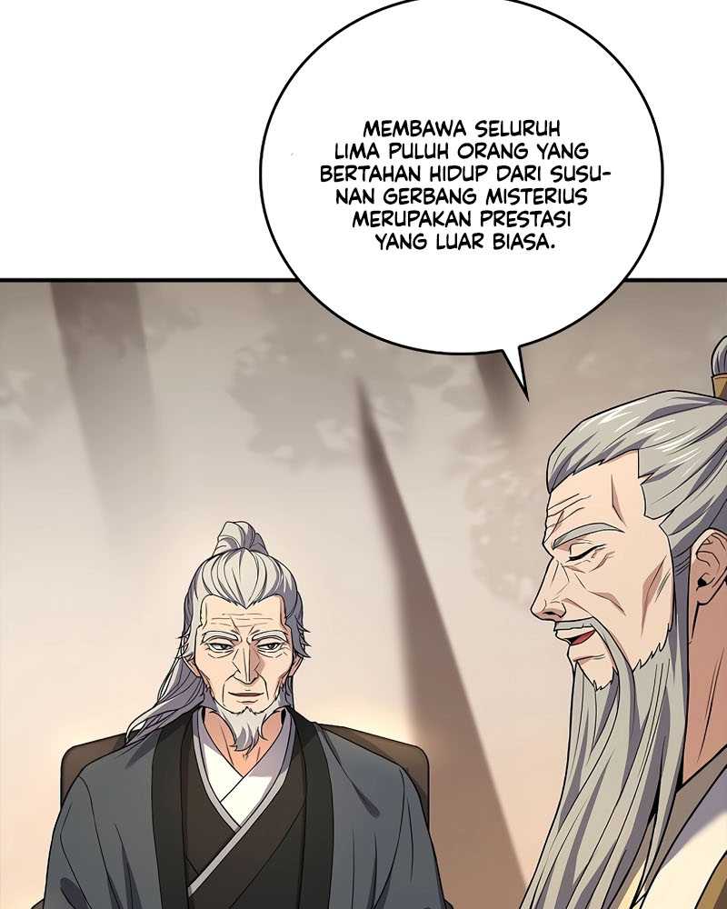 Reincarnated Escort Warrior Chapter 68 - halaman 89