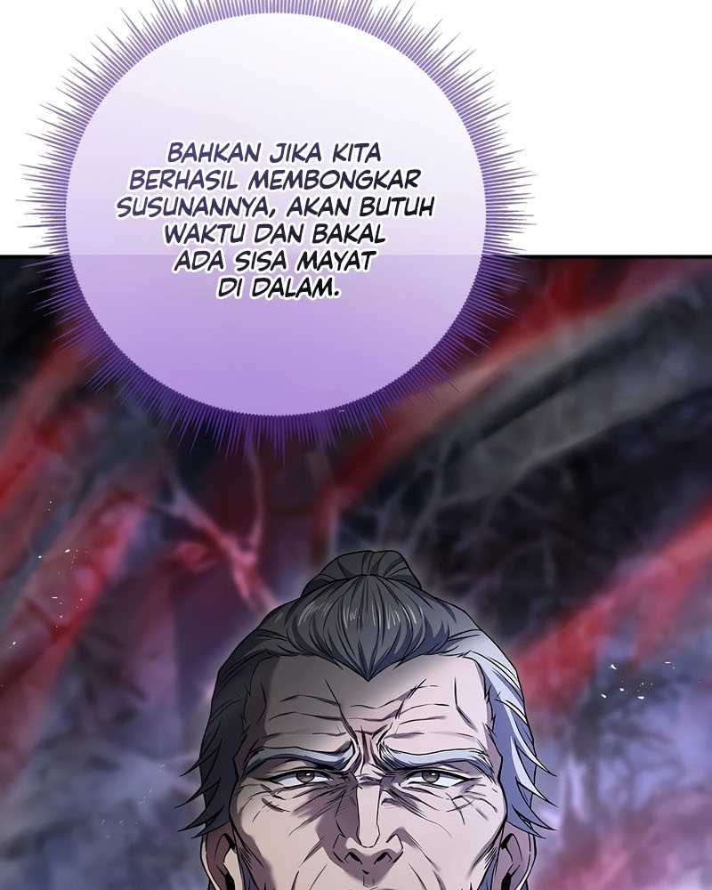 Reincarnated Escort Warrior Chapter 68 - halaman 9