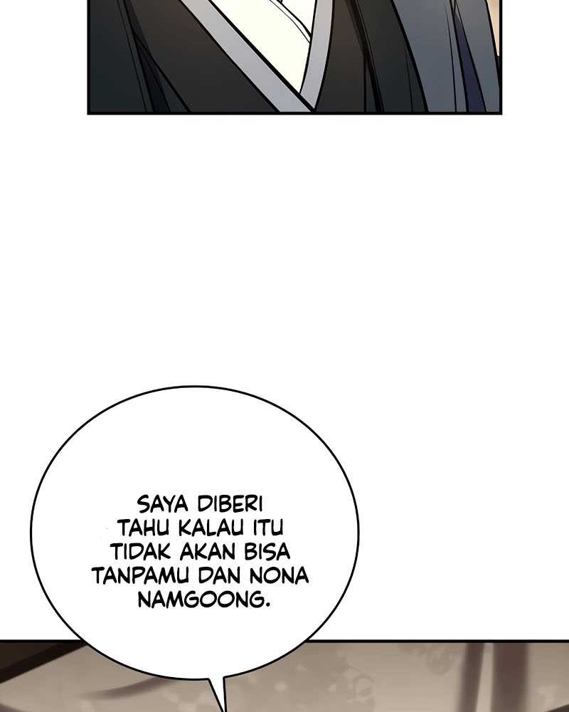 Reincarnated Escort Warrior Chapter 68 - halaman 92