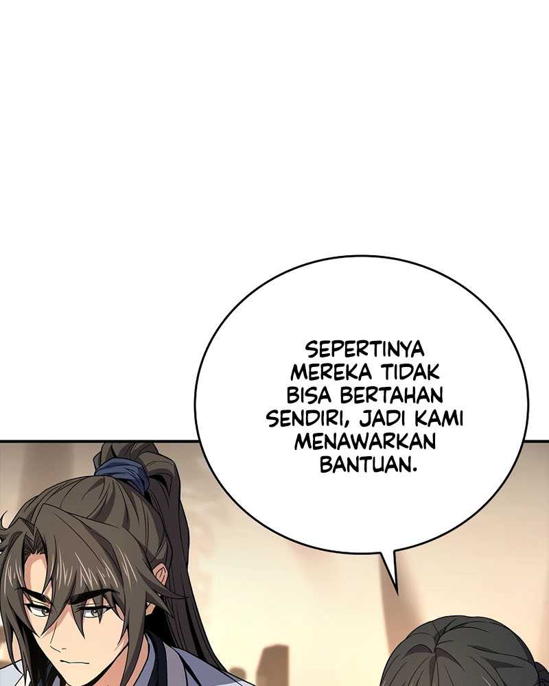 Reincarnated Escort Warrior Chapter 68 - halaman 94