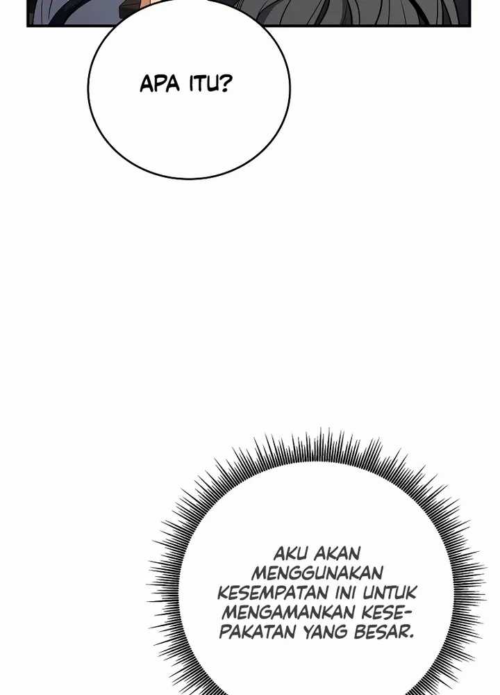 Reincarnated Escort Warrior Chapter 69 - halaman 100