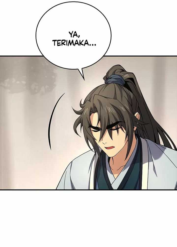 Reincarnated Escort Warrior Chapter 69 - halaman 107